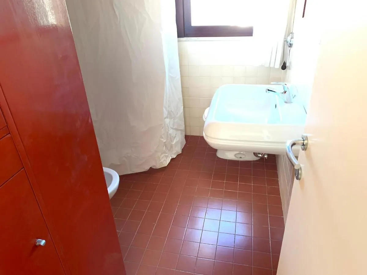 Residence Bagni Miramare - Walterigato Apartments Solo Per Famiglie Lido di Jesolo