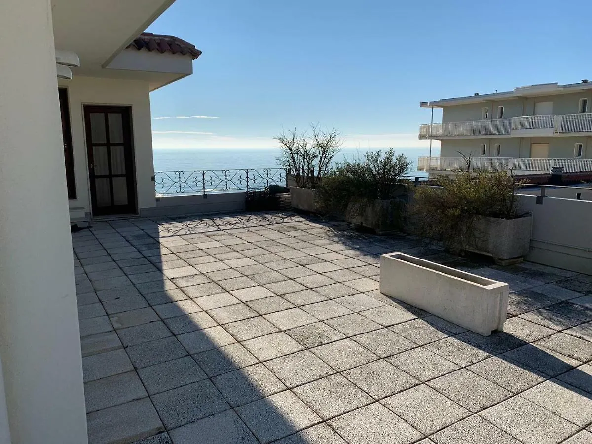 Residence Bagni Miramare - Walterigato Apartments Solo Per Famiglie Lido di Jesolo