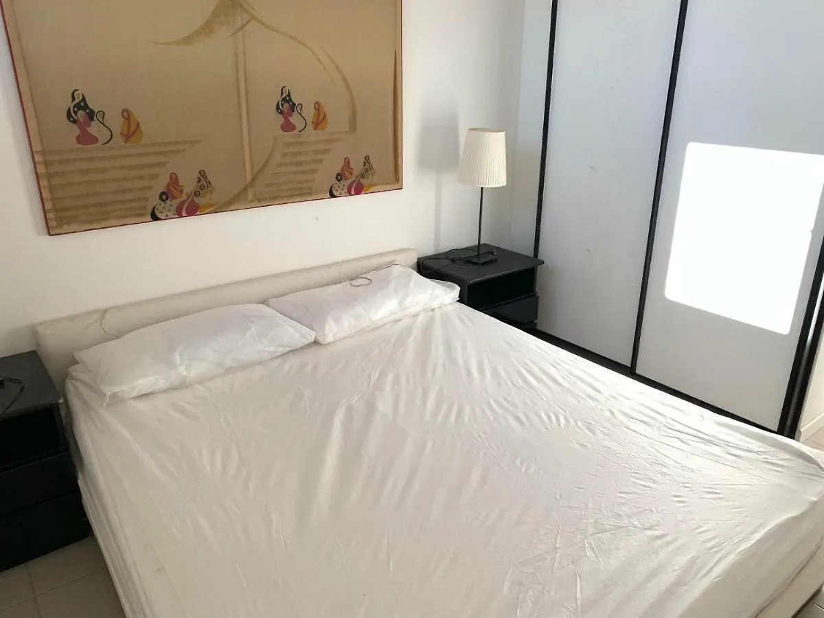 Residence Bagni Miramare - Walterigato Apartments Solo Per Famiglie Lido di Jesolo